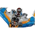 Kép 5/10 - LEGO® Super Heroes - A galaxis őrzői: Milano (76286)