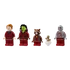 Kép 8/10 - LEGO® Super Heroes - A galaxis őrzői: Milano (76286)