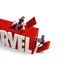 Kép 4/8 - LEGO® Super Heroes - MARVEL logó és minifigurák (76313)