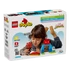 Kép 4/5 - LEGO® DUPLO - Spin motorkerékpáros kalandjai (10424)