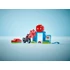 Kép 5/5 - LEGO® DUPLO - Spin motorkerékpáros kalandjai (10424)
