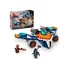 Kép 2/8 - LEGO® Super Heroes - Mordály Warbird repülője vs. Ronan (76278)