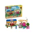 Kép 2/10 - LEGO® Animal Crossing - Nook’s Cranny és Rosie háza (77050)