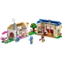 Kép 3/10 - LEGO® Animal Crossing - Nook’s Cranny és Rosie háza (77050)