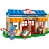 Kép 4/10 - LEGO® Animal Crossing - Nook’s Cranny és Rosie háza (77050)