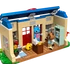 Kép 5/10 - LEGO® Animal Crossing - Nook’s Cranny és Rosie háza (77050)