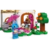 Kép 7/10 - LEGO® Animal Crossing - Nook’s Cranny és Rosie háza (77050)
