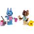 Kép 8/10 - LEGO® Animal Crossing - Nook’s Cranny és Rosie háza (77050)