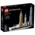 Kép 2/8 - LEGO® Architecture - New York (21028)