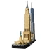 Kép 3/8 - LEGO® Architecture - New York (21028)