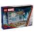 Kép 3/4 - LEGO® Super Heroes - Pókember Adventi naptár 2024 (76293)