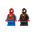 Kép 7/9 - LEGO® Super Heroes - Pókcsapat: mentőakció a dinómarkolóval (11199)