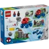 Kép 9/9 - LEGO® Super Heroes - Pókcsapat: mentőakció a dinómarkolóval (11199)