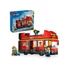 Kép 2/10 - LEGO® City - Piros emeletes turistabusz (60407)