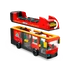 Kép 4/10 - LEGO® City - Piros emeletes turistabusz (60407)