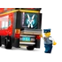 Kép 5/10 - LEGO® City - Piros emeletes turistabusz (60407)