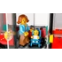 Kép 6/10 - LEGO® City - Piros emeletes turistabusz (60407)