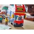 Kép 9/10 - LEGO® City - Piros emeletes turistabusz (60407)
