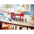 Kép 10/10 - LEGO® City - Piros emeletes turistabusz (60407)