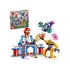 Kép 2/7 - LEGO® Super Heroes - A pókcsapat hálóvető főhadiszállása (10794)