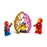 Kép 3/7 - LEGO® Super Heroes - A pókcsapat hálóvető főhadiszállása (10794)