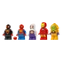 Kép 5/7 - LEGO® Super Heroes - A pókcsapat hálóvető főhadiszállása (10794)