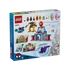 Kép 6/7 - LEGO® Super Heroes - A pókcsapat hálóvető főhadiszállása (10794)