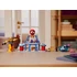 Kép 7/7 - LEGO® Super Heroes - A pókcsapat hálóvető főhadiszállása (10794)