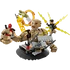 Kép 1/8 - LEGO® Super Heroes - Pókember vs. Homokember: A döntő ütközet (76280)