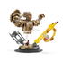 Kép 3/8 - LEGO® Super Heroes - Pókember vs. Homokember: A döntő ütközet (76280)