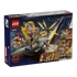 Kép 6/8 - LEGO® Super Heroes - Pókember vs. Homokember: A döntő ütközet (76280)