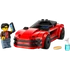 Kép 1/8 - LEGO® City - Piros sportautó (60448)