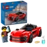 Kép 2/8 - LEGO® City - Piros sportautó (60448)