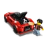 Kép 6/8 - LEGO® City - Piros sportautó (60448)