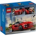 Kép 8/8 - LEGO® City - Piros sportautó (60448)