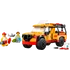 Kép 1/8 - LEGO® City - Partimentők tengerparti autója (60453)