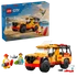 Kép 3/8 - LEGO® City - Partimentők tengerparti autója (60453)