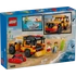 Kép 8/8 - LEGO® City - Partimentők tengerparti autója (60453)