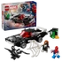 Kép 2/8 - LEGO® Super Heroes - Pókember vs. Venom sportautója (76309)