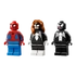 Kép 6/8 - LEGO® Super Heroes - Pókember vs. Venom sportautója (76309)