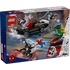 Kép 8/8 - LEGO® Super Heroes - Pókember vs. Venom sportautója (76309)