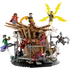 Kép 1/7 - LEGO® Super Heroes - Pókember, a végső ütközet (76261)