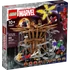 Kép 2/7 - LEGO® Super Heroes - Pókember, a végső ütközet (76261)