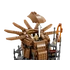 Kép 4/7 - LEGO® Super Heroes - Pókember, a végső ütközet (76261)