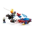 Kép 3/8 - LEGO® Super Heroes - Pókember versenyautó & Venomizált Zöld Manó (76279)