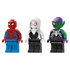 Kép 6/8 - LEGO® Super Heroes - Pókember versenyautó & Venomizált Zöld Manó (76279)