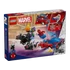 Kép 7/8 - LEGO® Super Heroes - Pókember versenyautó & Venomizált Zöld Manó (76279)
