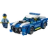 Kép 1/5 - LEGO® City - Rendõrautó (60312)