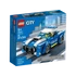 Kép 2/5 - LEGO® City - Rendõrautó (60312)