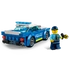 Kép 3/5 - LEGO® City - Rendõrautó (60312)